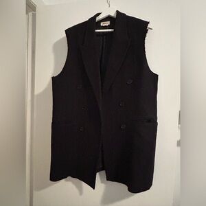 Zadig & Voltaire vest
